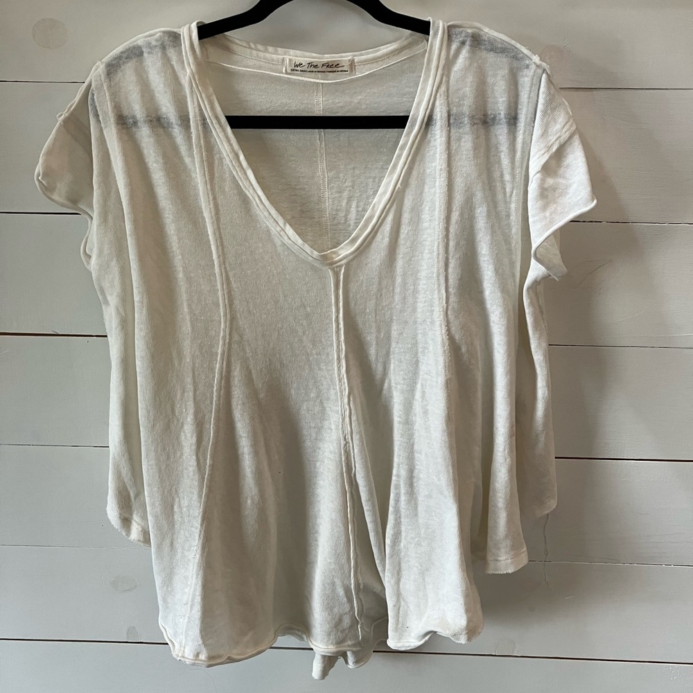 Free People Too